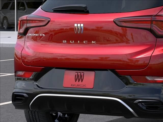 New 2026 Buick Encore GX Sport Touring FWD image 14