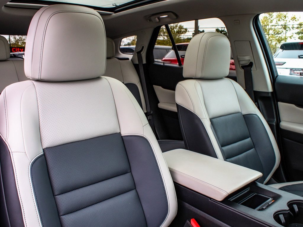 Used 2024 Honda Prologue Elite image 41