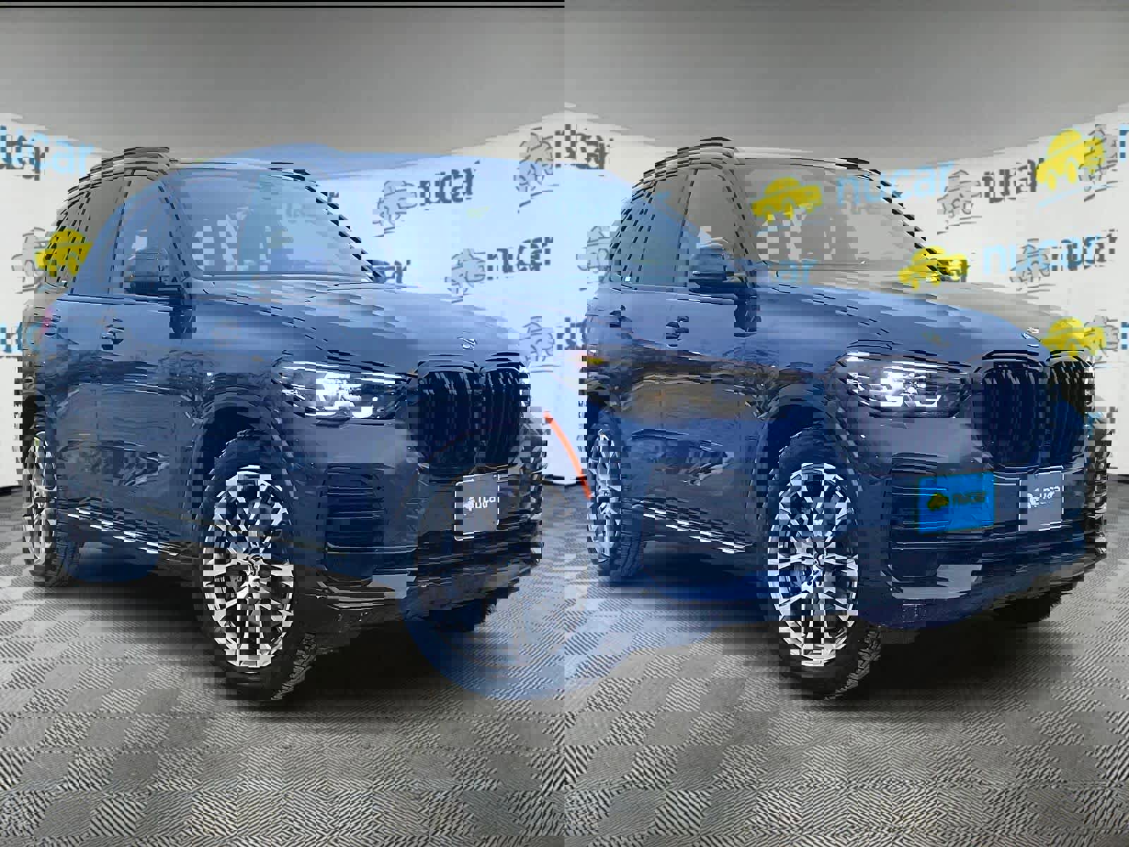 Used 2023 BMW X5 xDrive45e