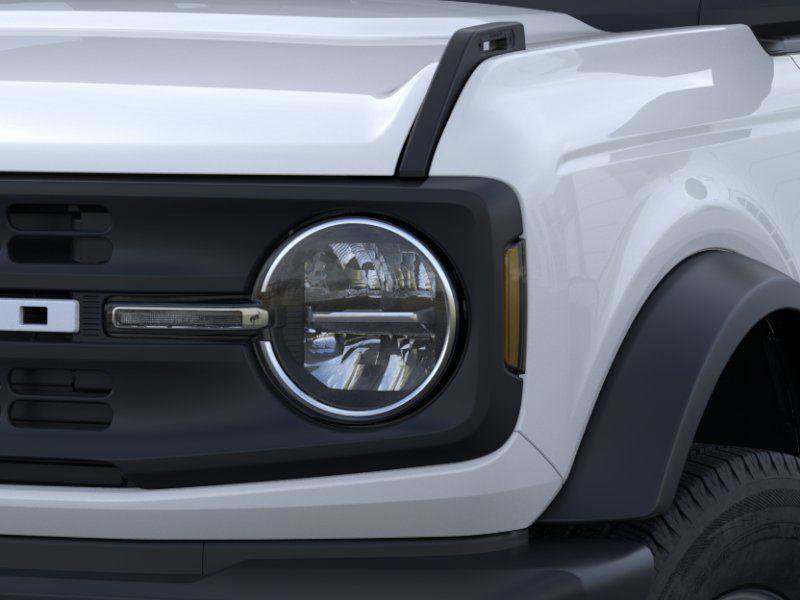 New 2025 Ford Bronco 4-Door AWD/4WD image 20