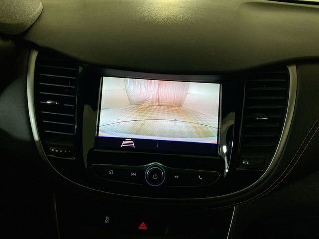 Used 2021 Chevrolet Trax LS w/ Tint and Cruise Package image 41