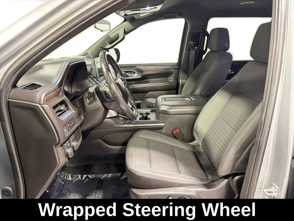 Used 2023 Chevrolet Suburban LS image 10