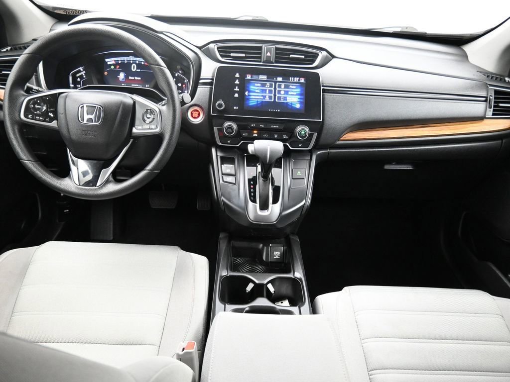 Used 2019 Honda CR-V EX image 21