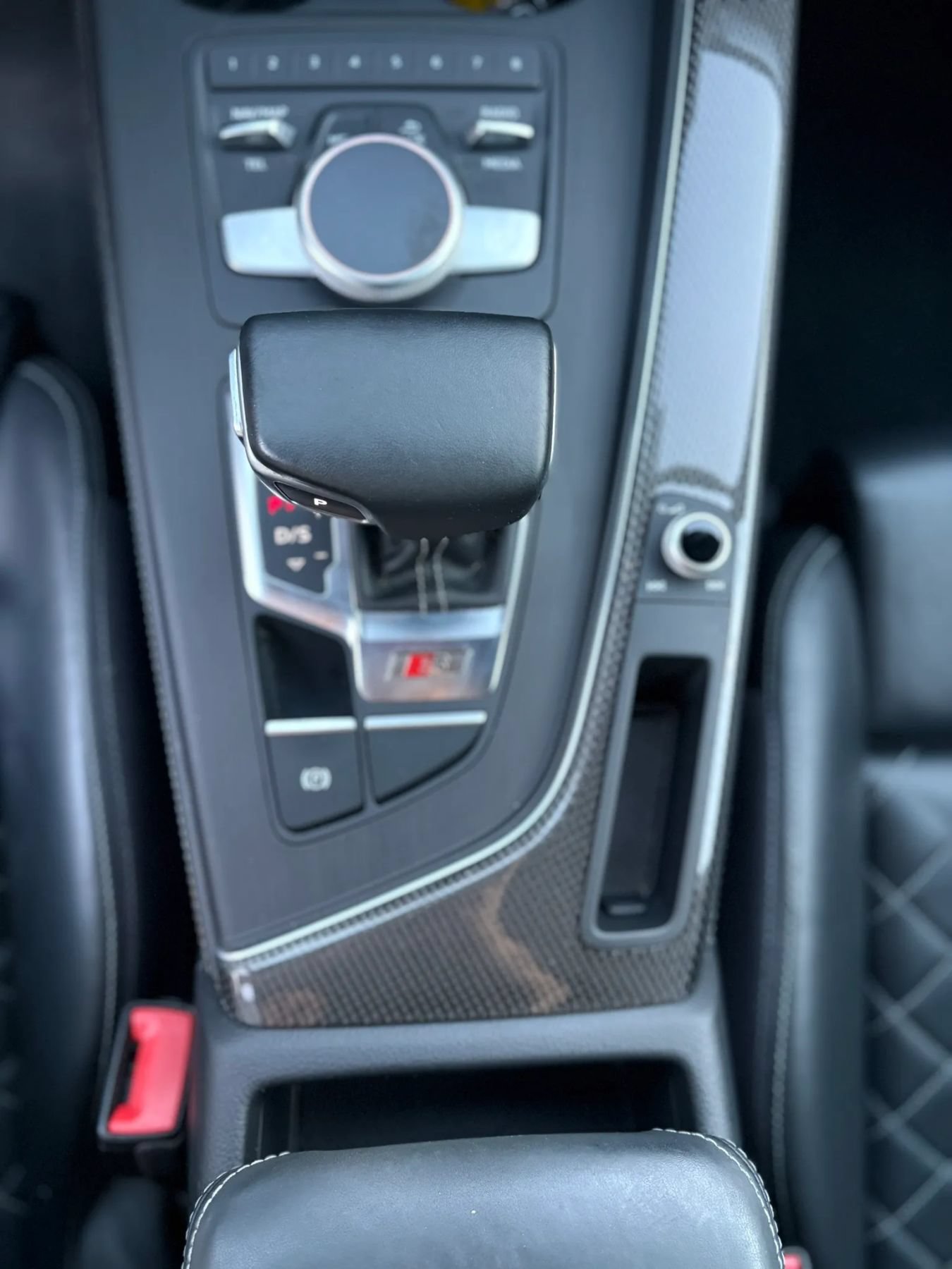 Used 2018 Audi S5 Prestige AWD/4WD image 19