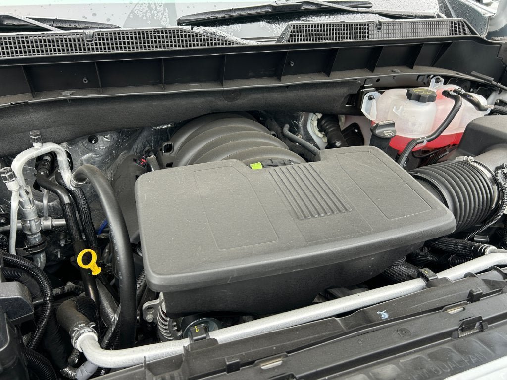 New 2026 Chevrolet Silverado 1500 RST w/ Z71 Off-Road Package AWD/4WD image 30
