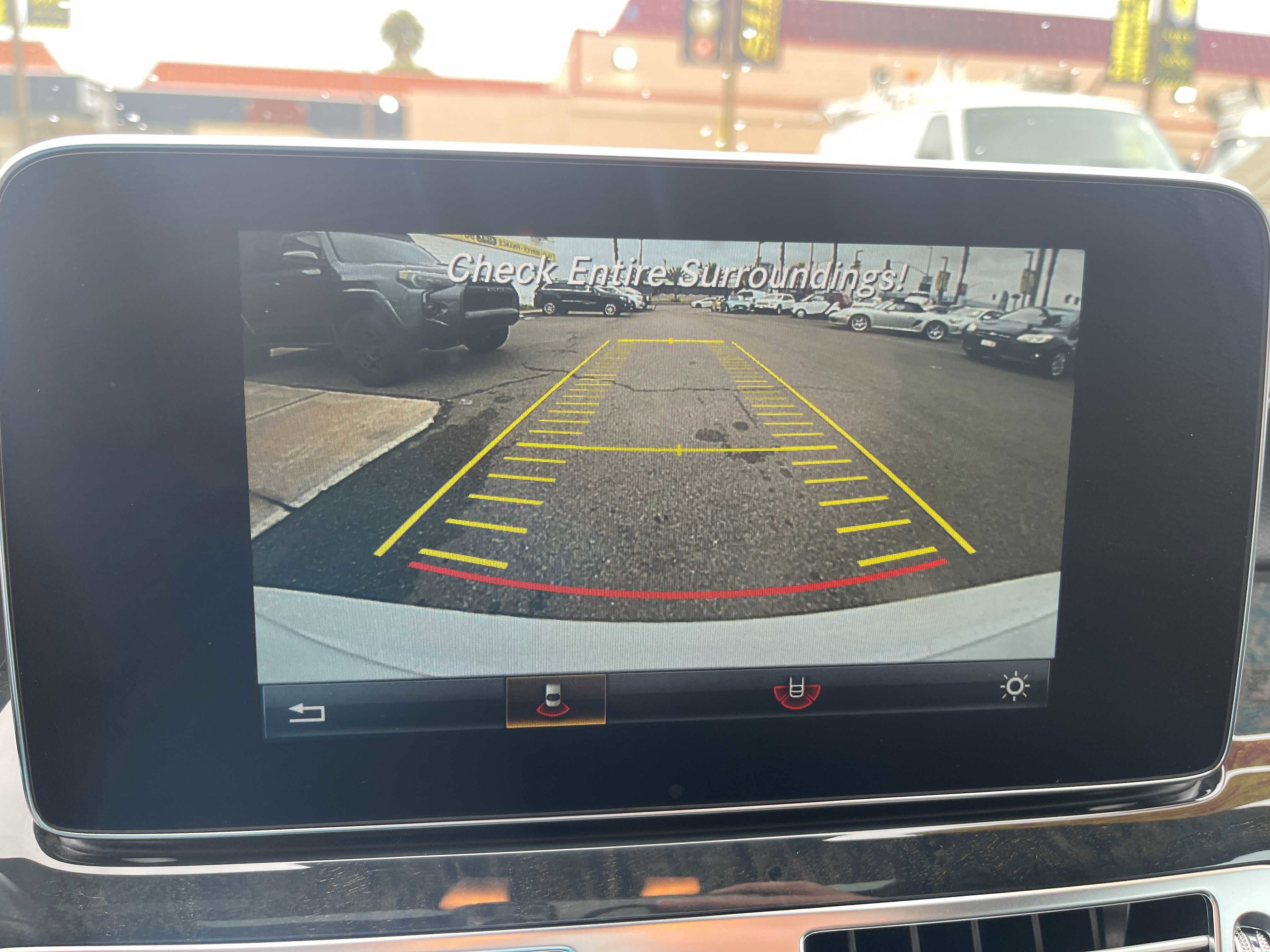 Used 2015 Mercedes-Benz CLS 400 w/ Premium 2 Package image 25