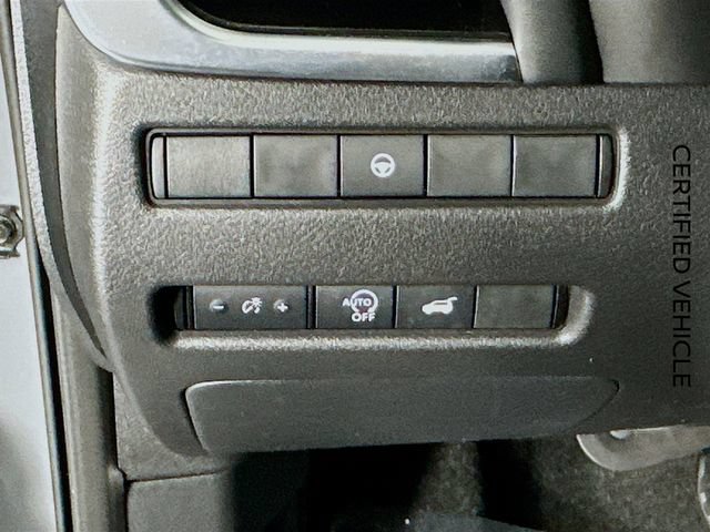 Certified 2023 Nissan Rogue SL w/ SL Premium Package AWD/4WD image 12