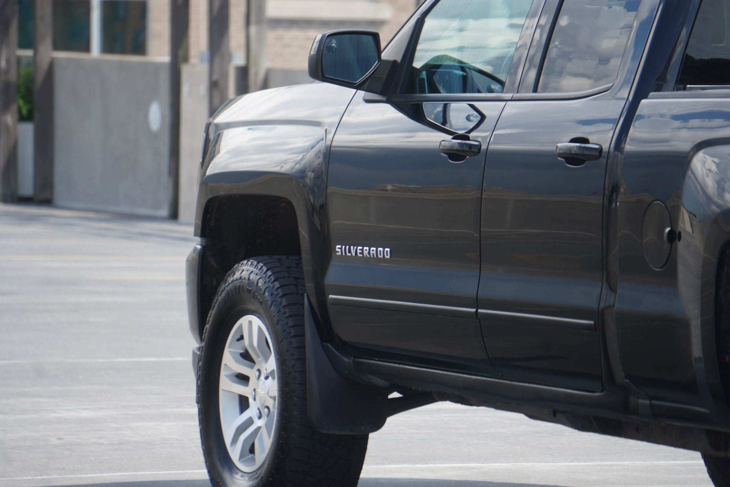 Used 2016 Chevrolet Silverado 1500 LT w/ All Star Edition image 18