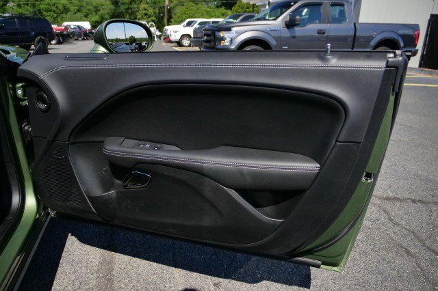Used 2023 Dodge Challenger SRT Hellcat RWD image 31