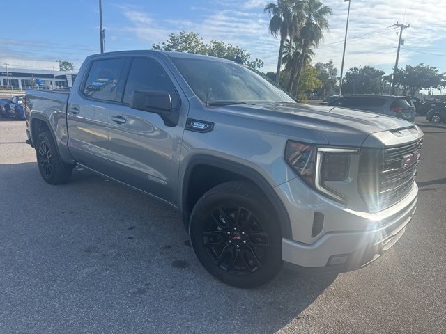 Used 2023 GMC Sierra 1500 Elevation