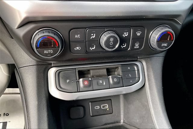 Certified 2023 GMC Acadia SLE w/ Driver Convenience Package FWD image 33