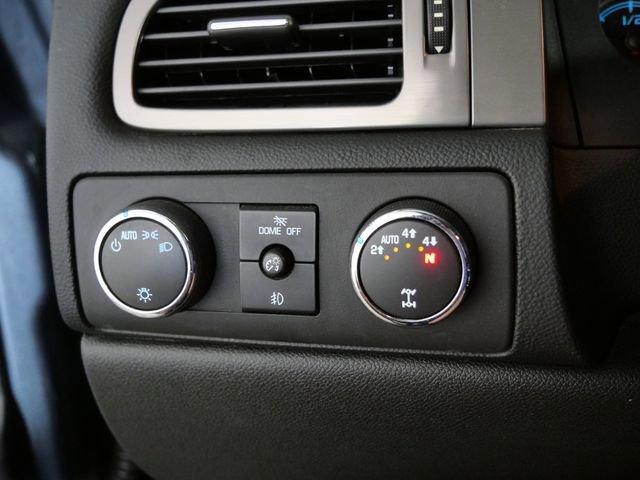 Used 2012 Chevrolet Silverado 1500 LTZ w/ LTZ Plus Package AWD/4WD image 20