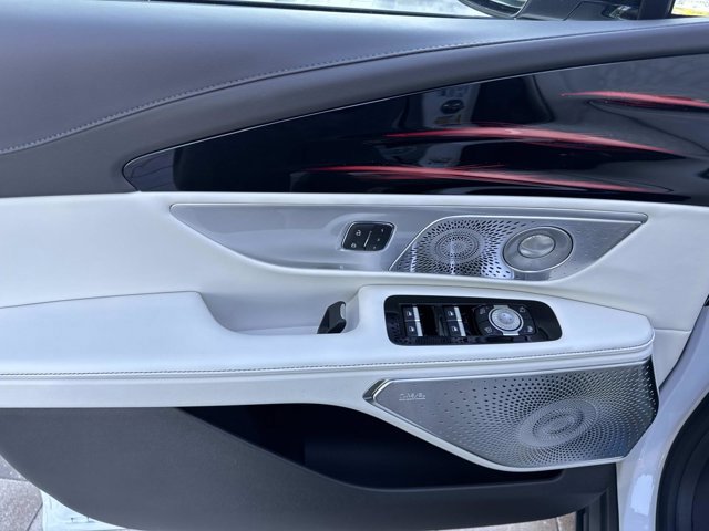 New 2026 Lincoln Nautilus Black Label image 9