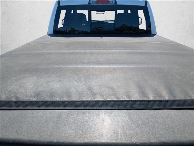 Used 2019 RAM 1500 Limited w/ Advanced Safety Group image 6