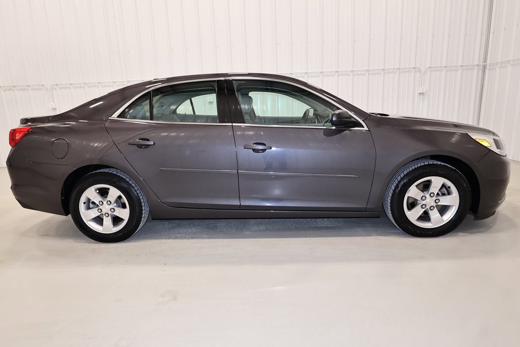 Used 2013 Chevrolet Malibu LS w/ Protection Package image 2