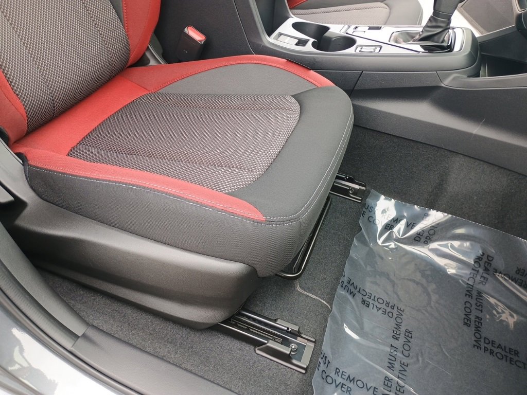 Certified 2025 Subaru Impreza RS w/ Popular Package #1 image 23