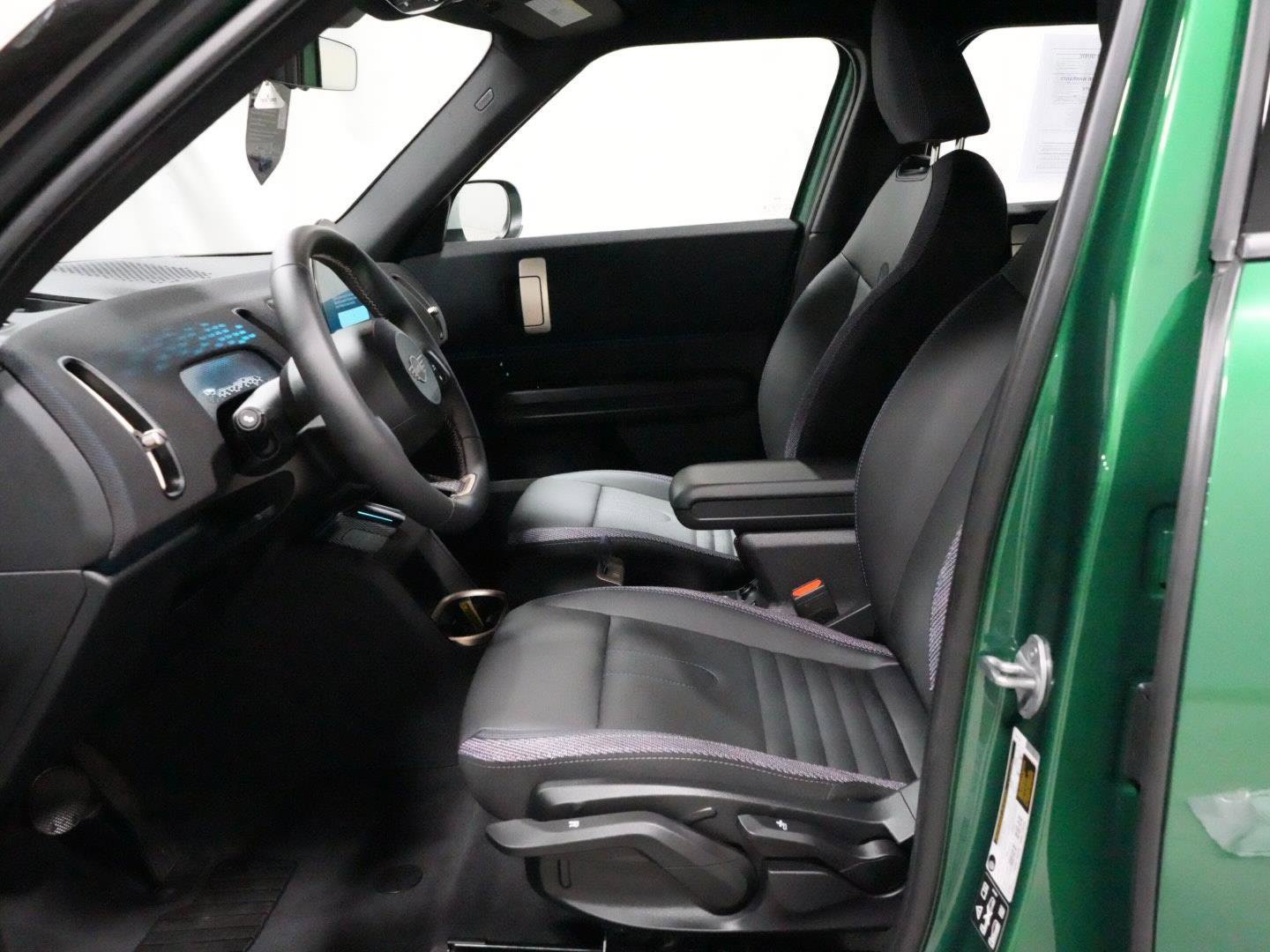 Certified 2026 MINI Cooper Countryman S AWD/4WD image 2