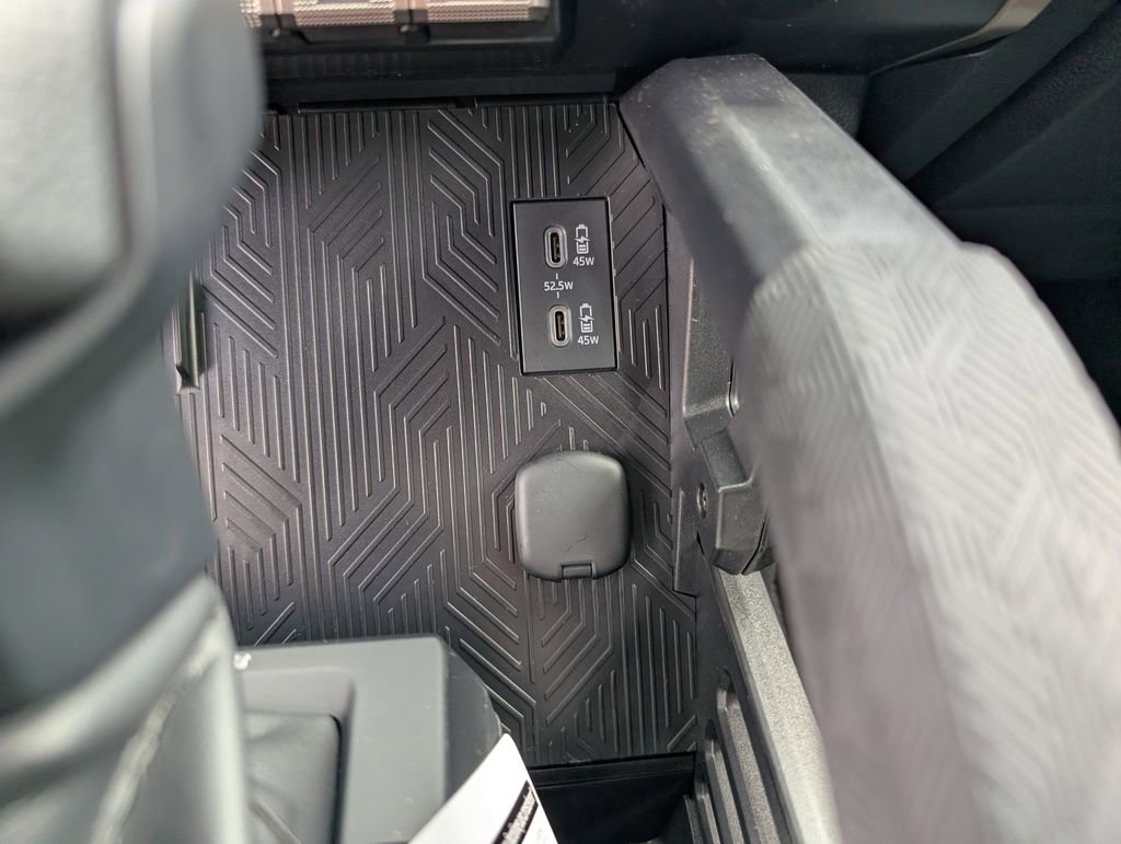 New 2026 Toyota Tacoma SR5 image 16