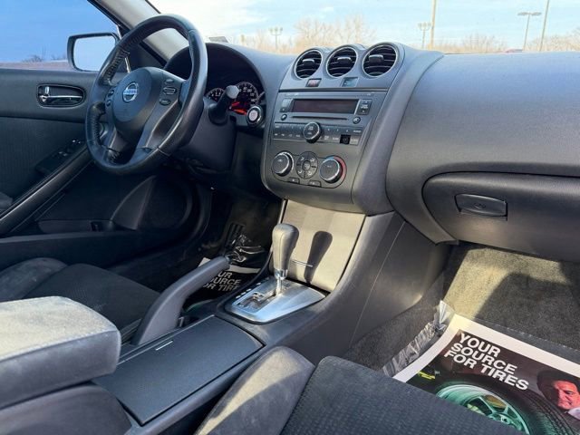 Used 2012 Nissan Altima 2.5 S w/ Convenience Pkg image 10