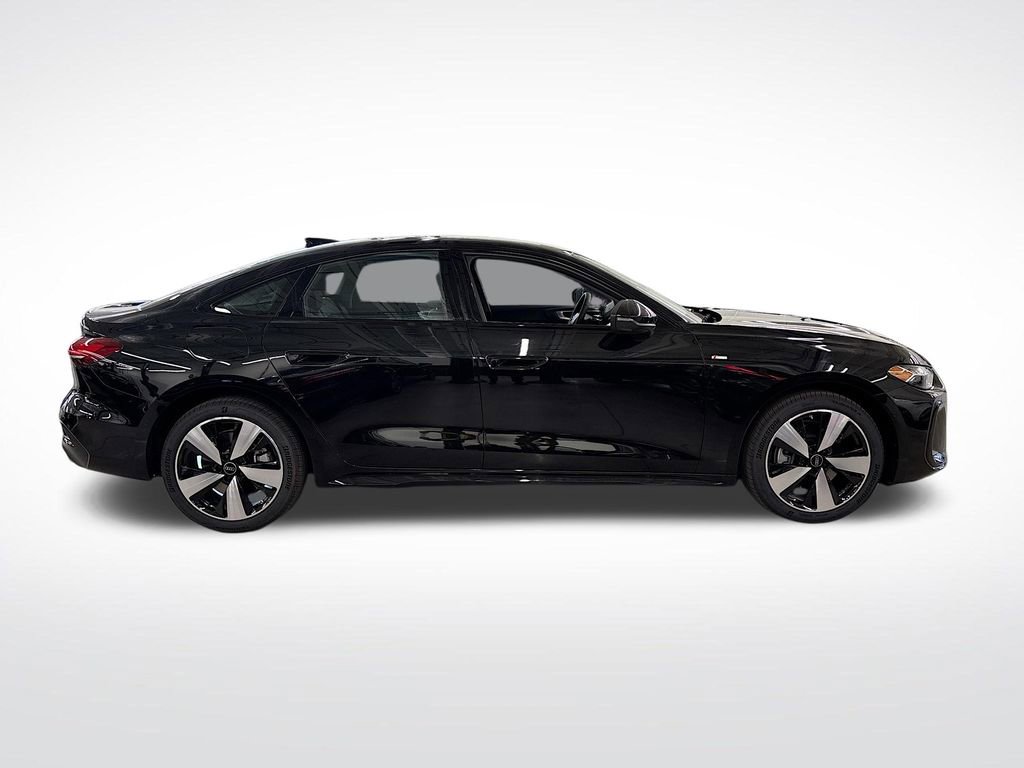 New 2026 Audi A5 2.0T Premium Plus AWD/4WD image 6