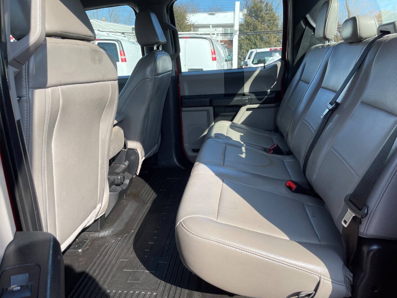 Used 2020 Ford F250 XL w/ Power Equipment Group RWD image 17