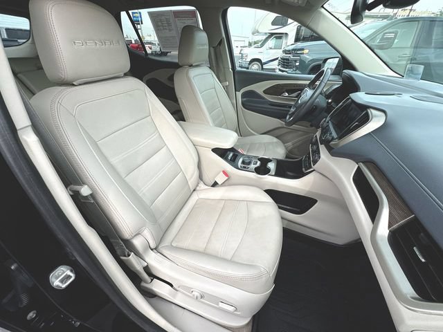 Used 2022 GMC Terrain Denali w/ LPO, Floor Liner Package AWD/4WD image 28