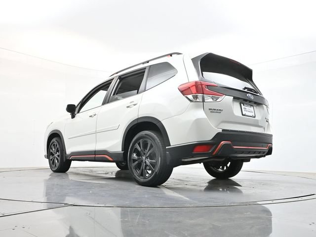 Used 2023 Subaru Forester Sport AWD/4WD image 46