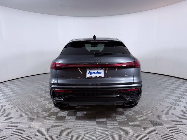 New 2026 Audi Q5 Premium Plus AWD/4WD image 6