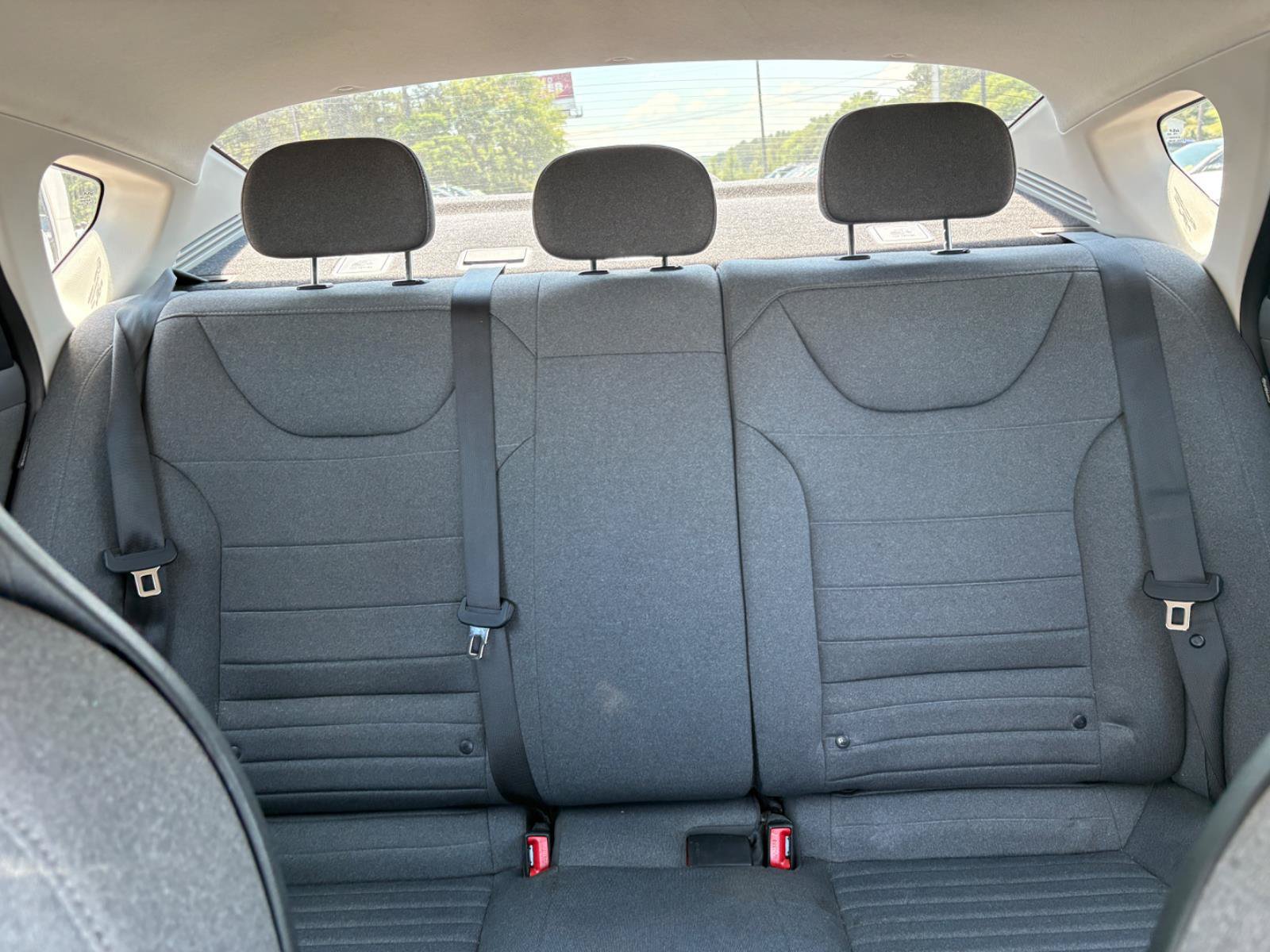 Used 2025 Kia K4 EX FWD image 18