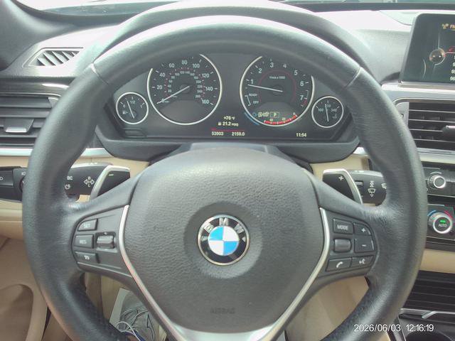 Used 2016 BMW 435i Convertible RWD image 9