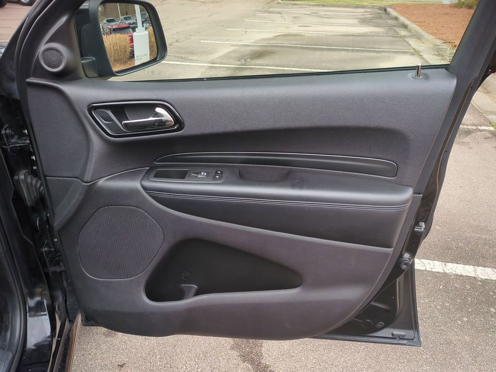 Used 2021 Dodge Durango GT image 32