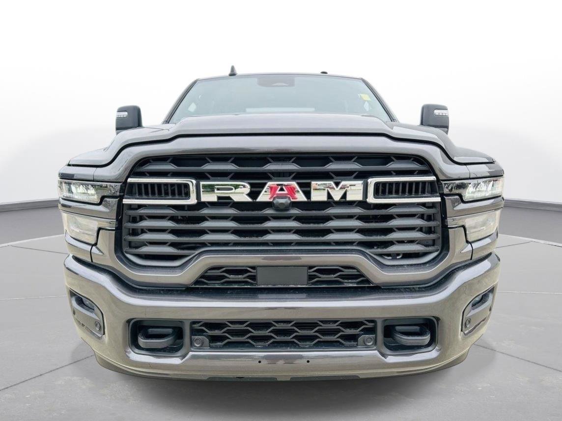 New 2025 RAM 2500 Big Horn image 30