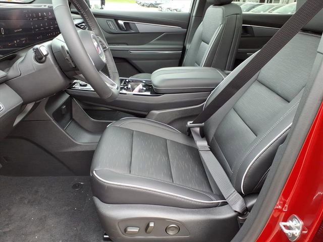 New 2026 Buick Enclave Sport Touring w/ Power Package image 5