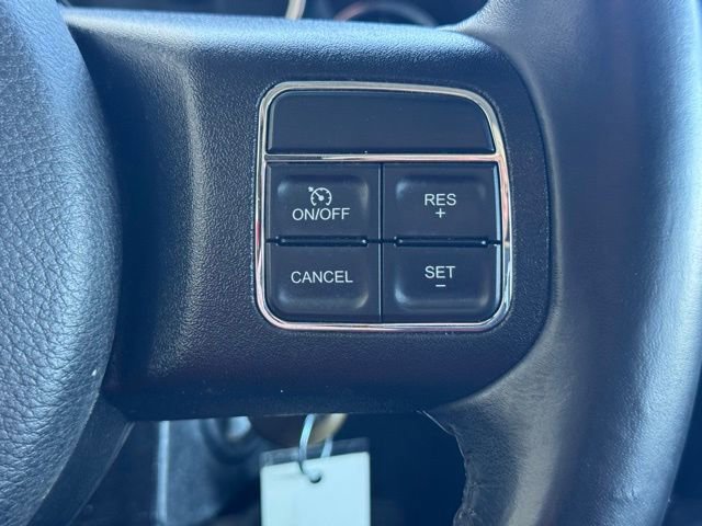 Used 2017 Jeep Wrangler Unlimited Sport w/ Connectivity Group image 9