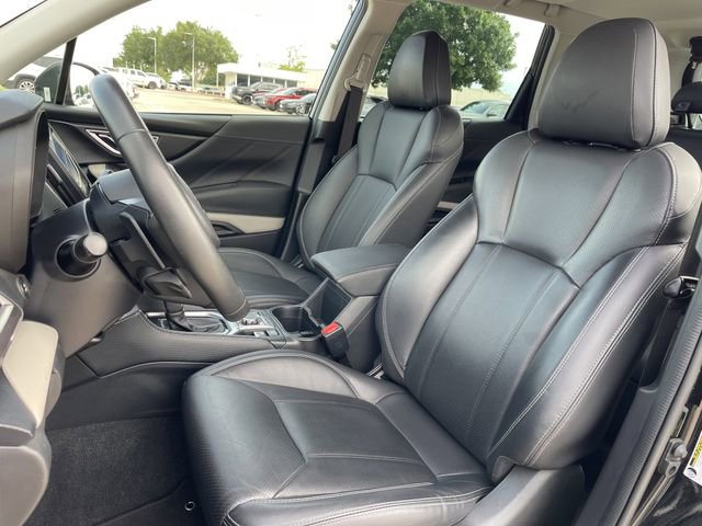 Used 2023 Subaru Forester Limited AWD/4WD image 27