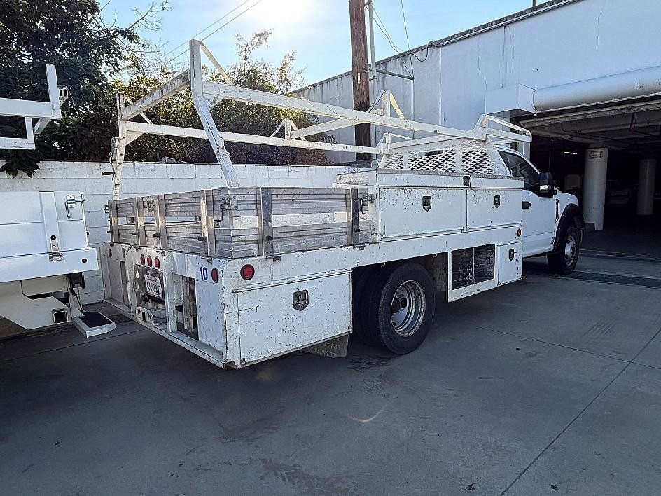 Used 2019 Ford F350 XL w/ XL Value Package image 22