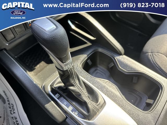 Used 2025 Nissan Frontier SV RWD image 30