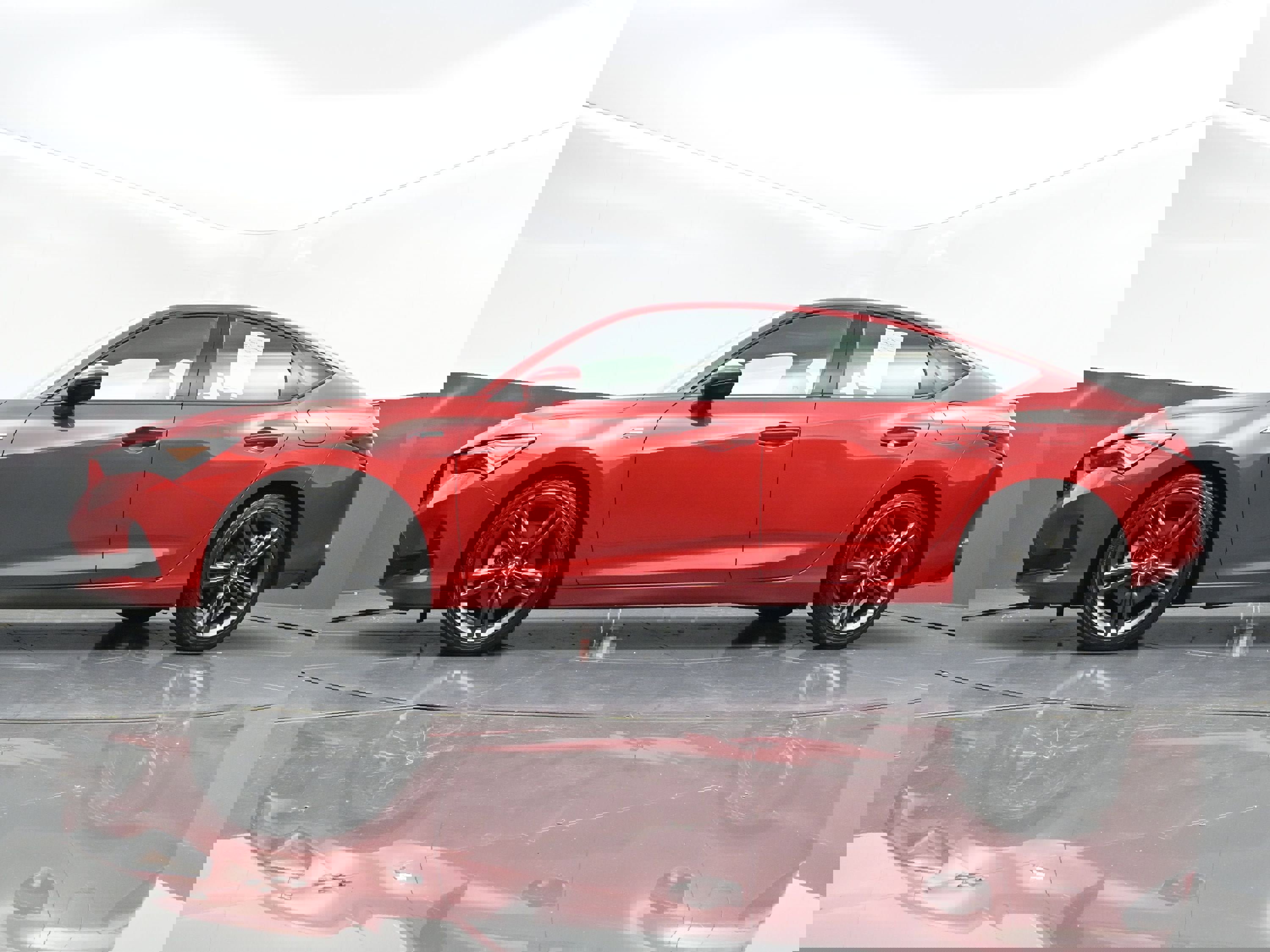 Used 2023 Acura Integra A-Spec image 39