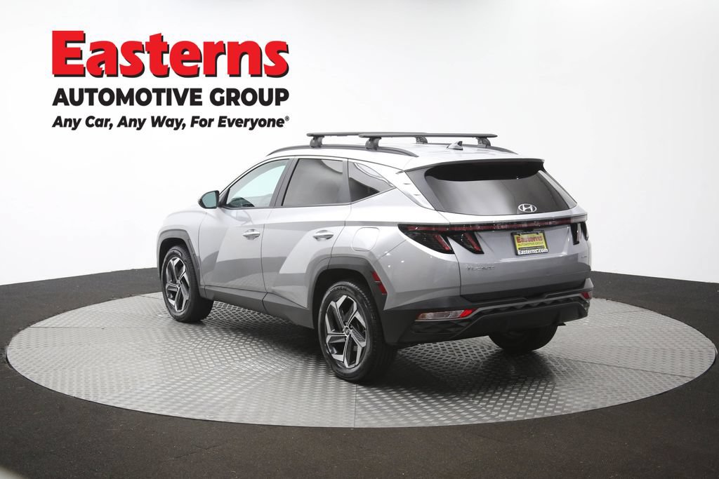 Used 2023 Hyundai Tucson SEL w/ Convenience Package AWD/4WD image 67