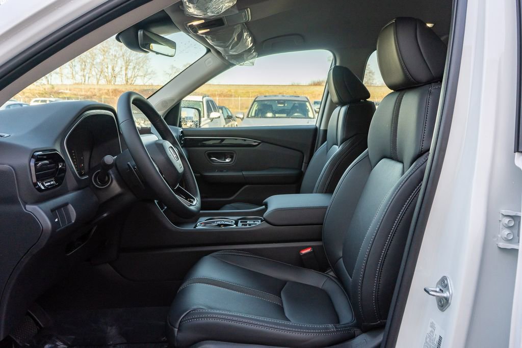 New 2026 Honda Pilot EX-L image 25