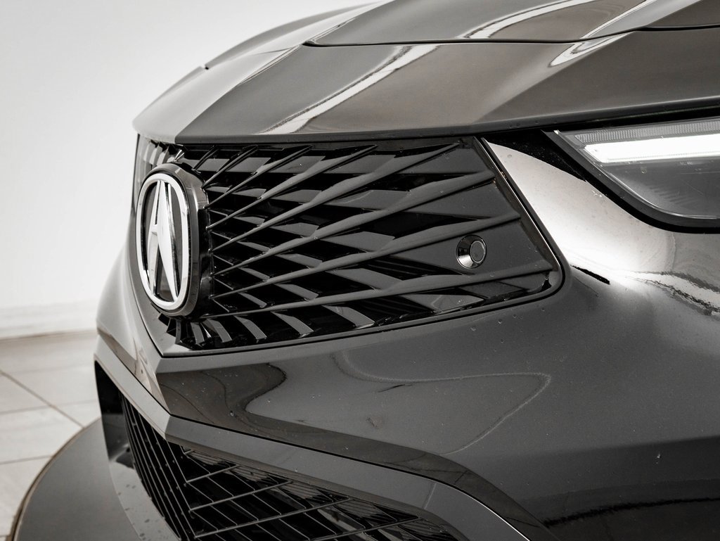 Certified 2025 Acura Integra A-Spec image 3