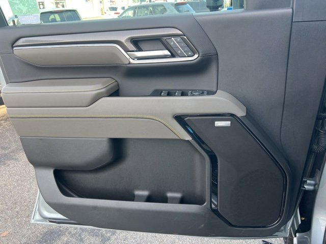 Used 2024 Chevrolet Silverado 2500 ZR2 w/ ZR2 Bison Edition image 19