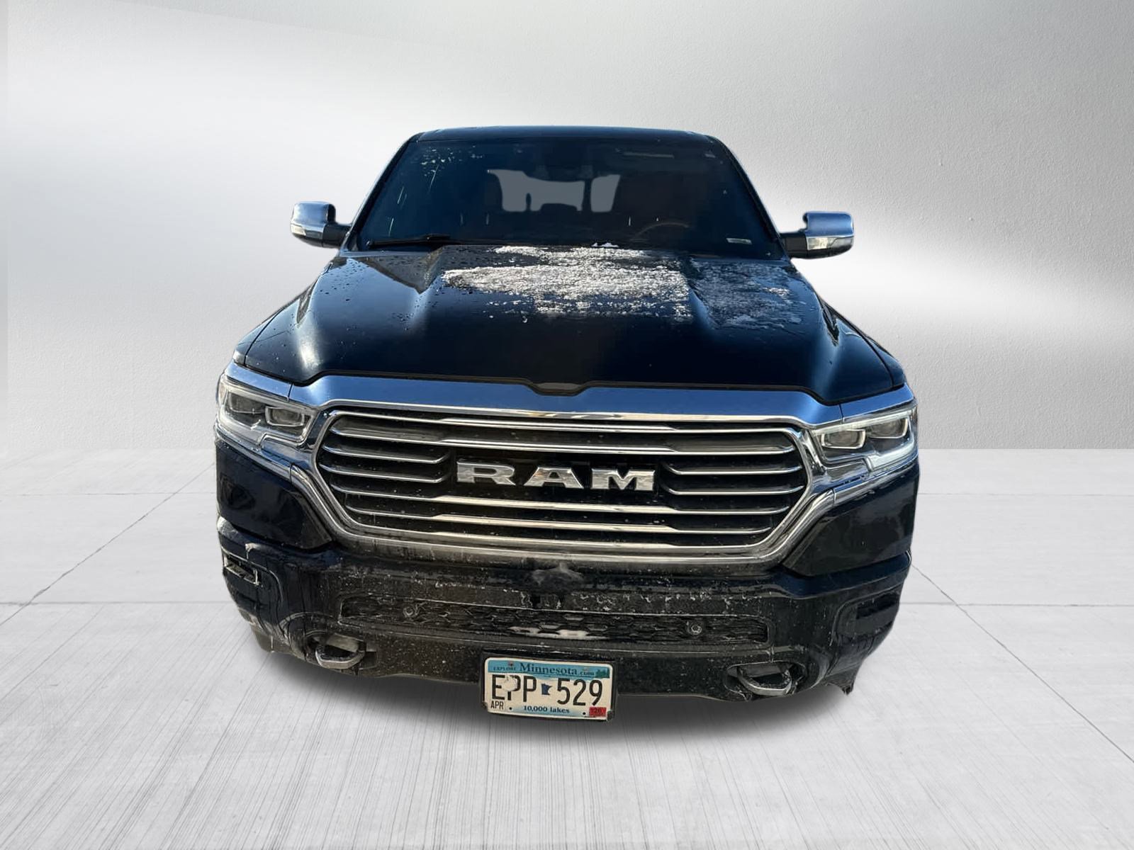 Used 2020 RAM 1500 Limited video 2