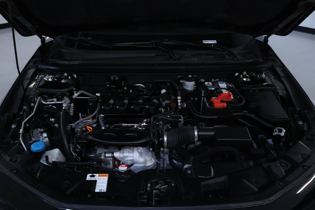 Used 2024 Honda Accord EX image 30