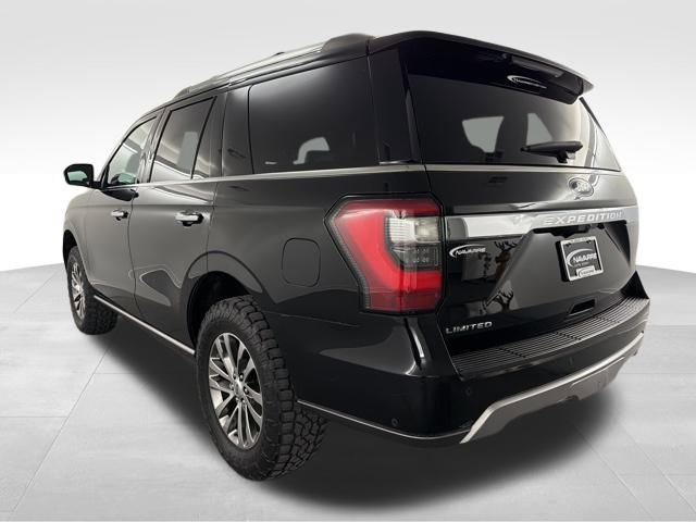 Used 2018 Ford Expedition Limited w/ Equipment Group 301A image 6