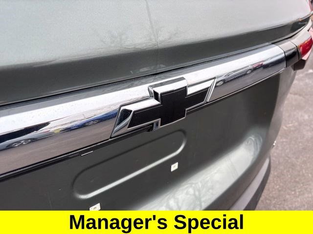 Used 2022 Chevrolet Traverse LT w/ LPO, Floor Liner Package image 50
