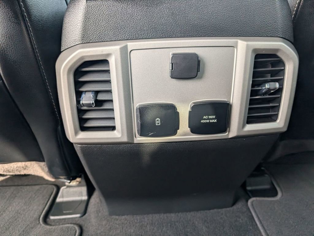 Used 2020 Ford F250 Lariat w/ Lariat Value Package image 42