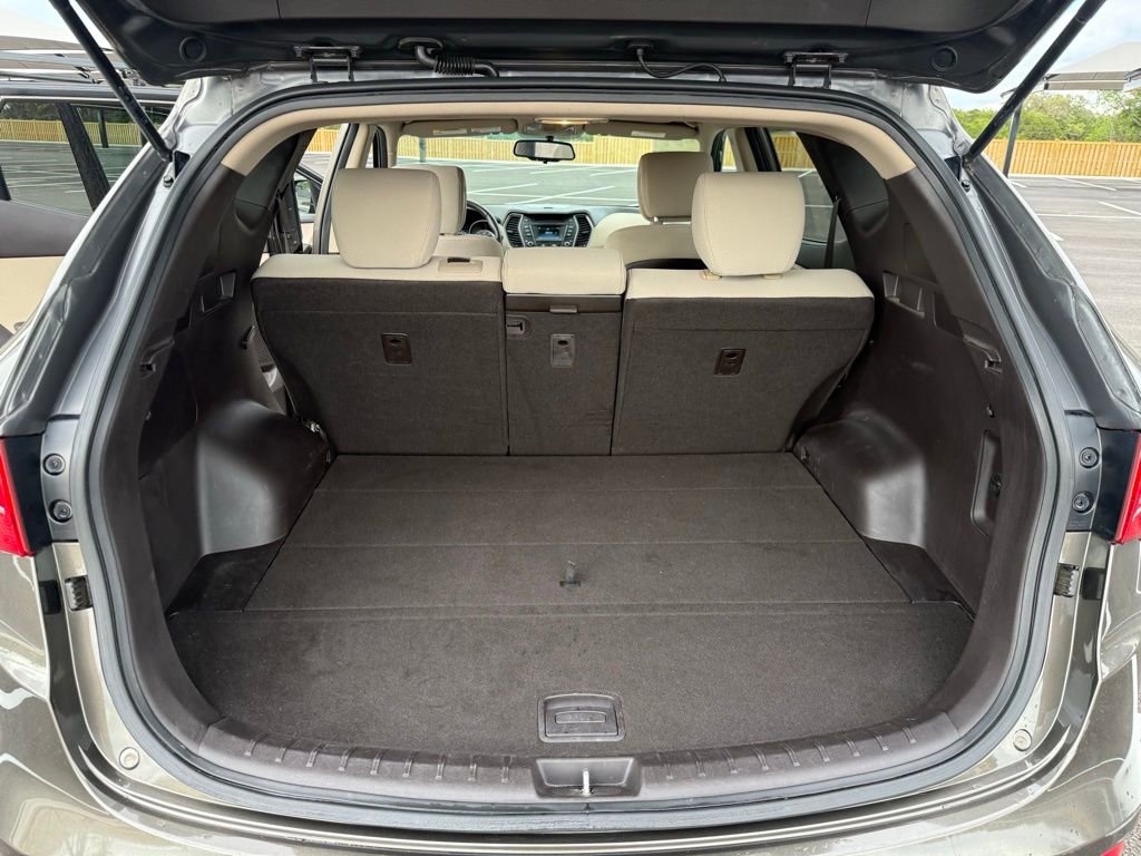 Used 2014 Hyundai Santa Fe Sport w/ Popular Equipment Package 02 image 26