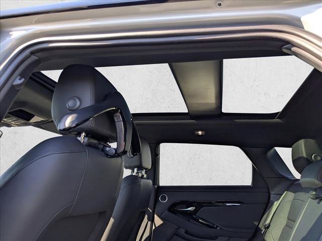 Used 2024 Land Rover Range Rover Evoque S image 20