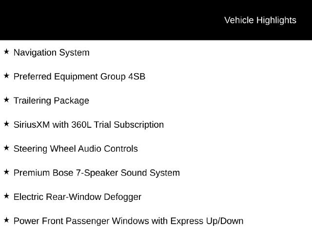 Certified 2026 GMC Sierra 1500 AT4 AWD/4WD image 5